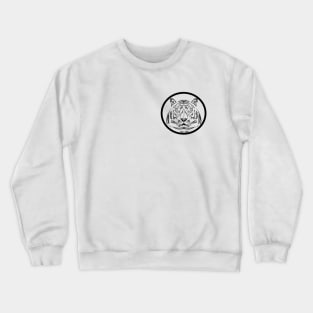 Official Logo TigerVerse Crewneck Sweatshirt